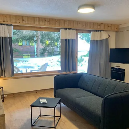 Boischastel 010 דירה וורבייה