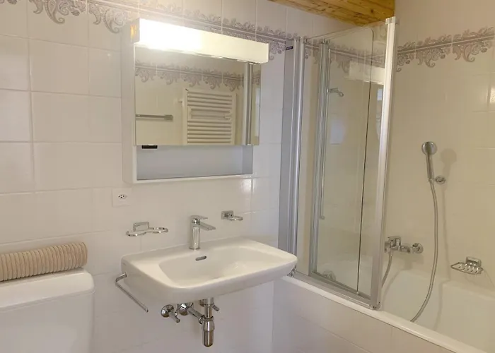 Διαμέρισμα Boischastel 010 Verbier