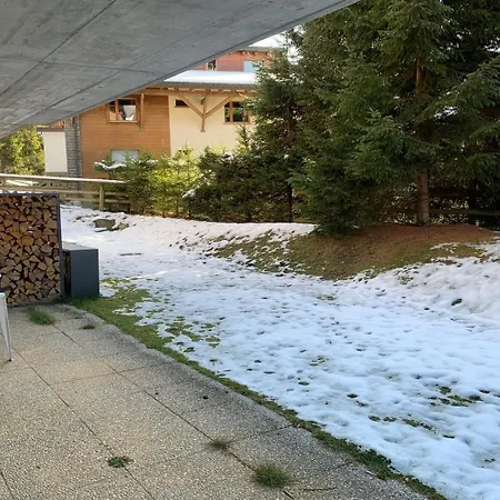 Daire Boischastel 010 Verbier