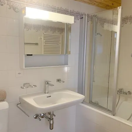 Apartman Boischastel 010 Verbier